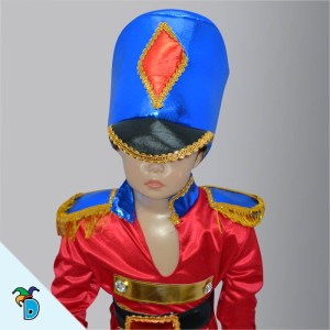 Soldadito de Plomo